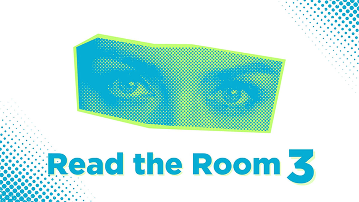 Read the Room 3 image number null